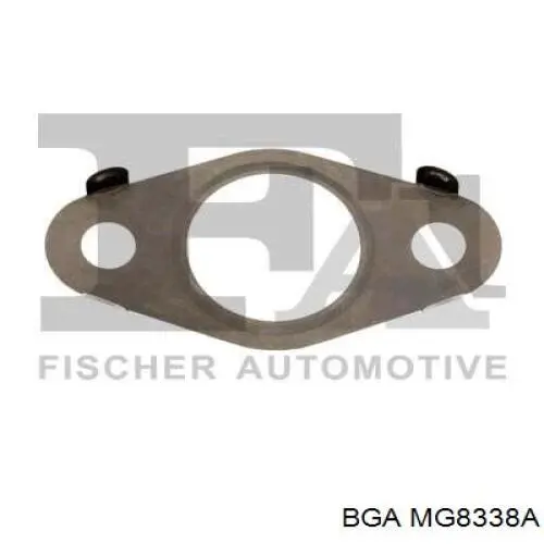 Прокладка коллектора MG8338A BGA