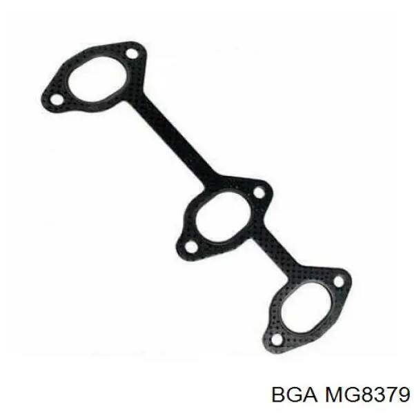 MG8379 BGA