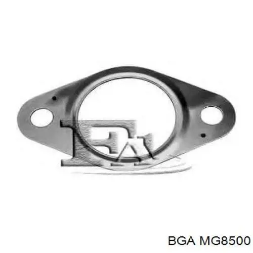 Полный комплект прокладок двигателя Mando DN93740513 цена, от 48.81 USD
