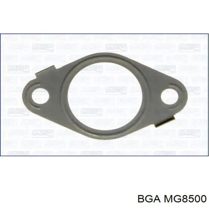 DN93740513 Mando Комплект прокладок на двигатель