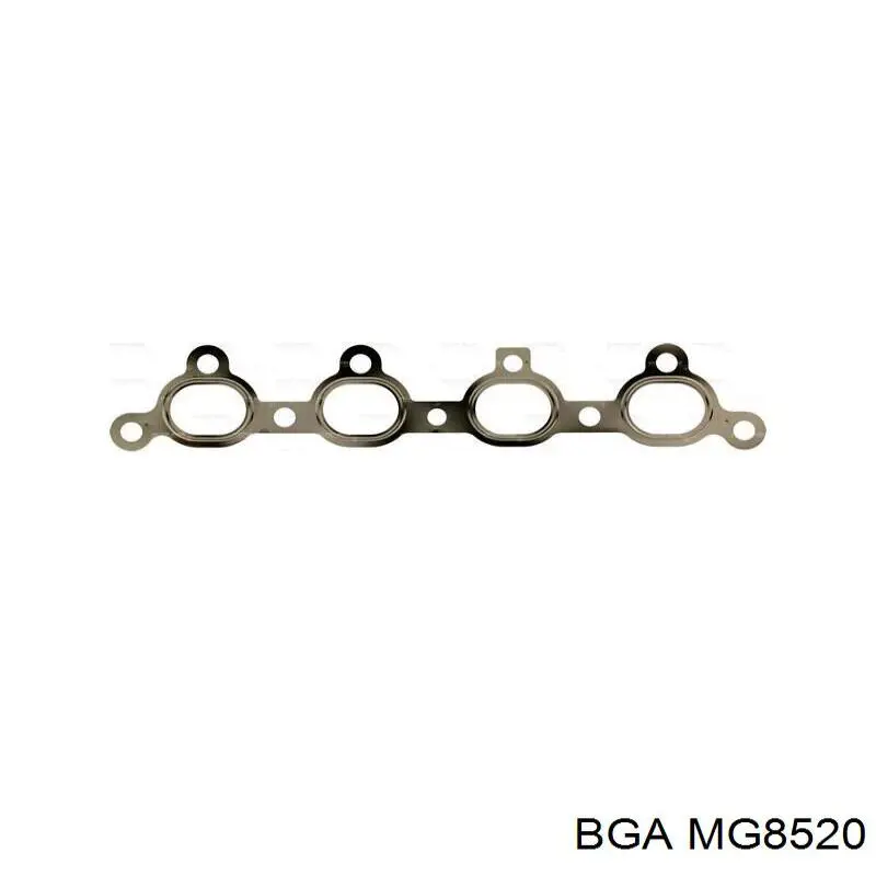 Прокладка коллектора выпускного BGA MG8520 цена, от 7.78 USD