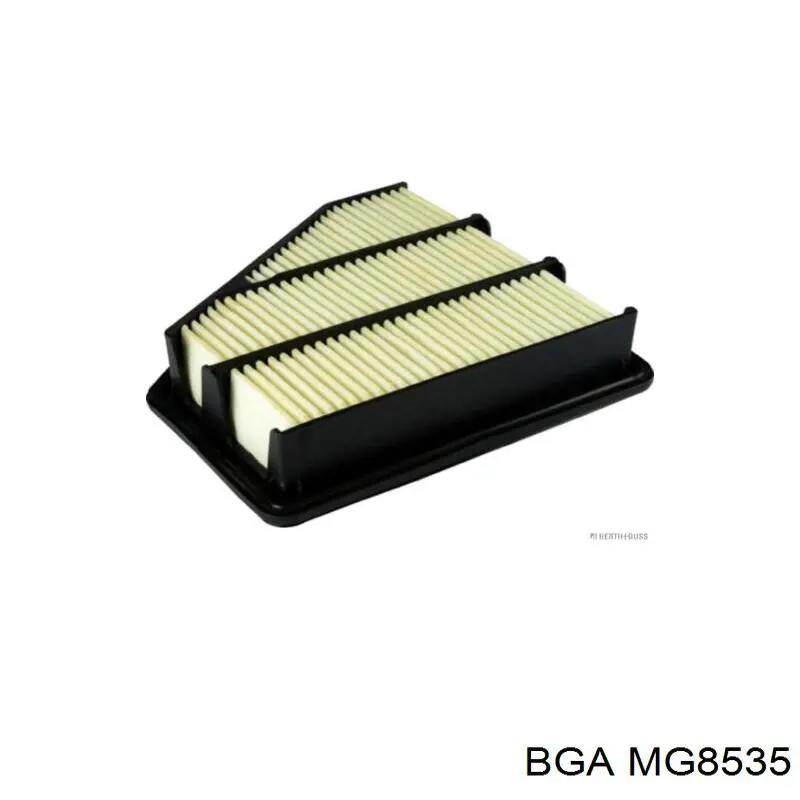 Compre MG8535 BGA Vedante de tubo coletor de admissão