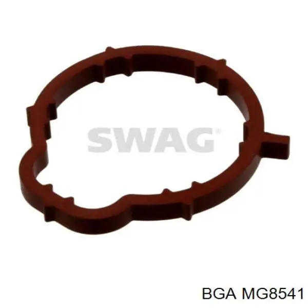 Прокладка всасывающего коллектора BGA MG8541 цена, от 3.05 USD