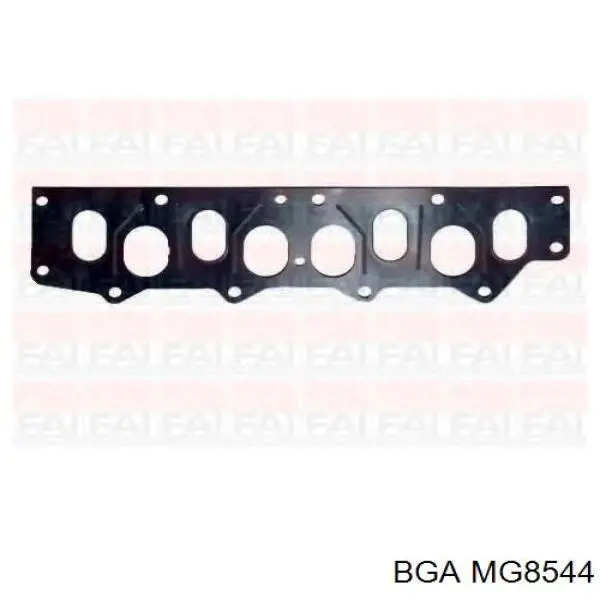 Прокладка коллектора выпускного Renault Vel Satis хэтчбек (BJ0) (2002 - 2009) цена, от 9.60 USD