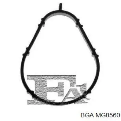 Прокладка всасывающего коллектора BGA MG8560 цена, от 2.58 USD