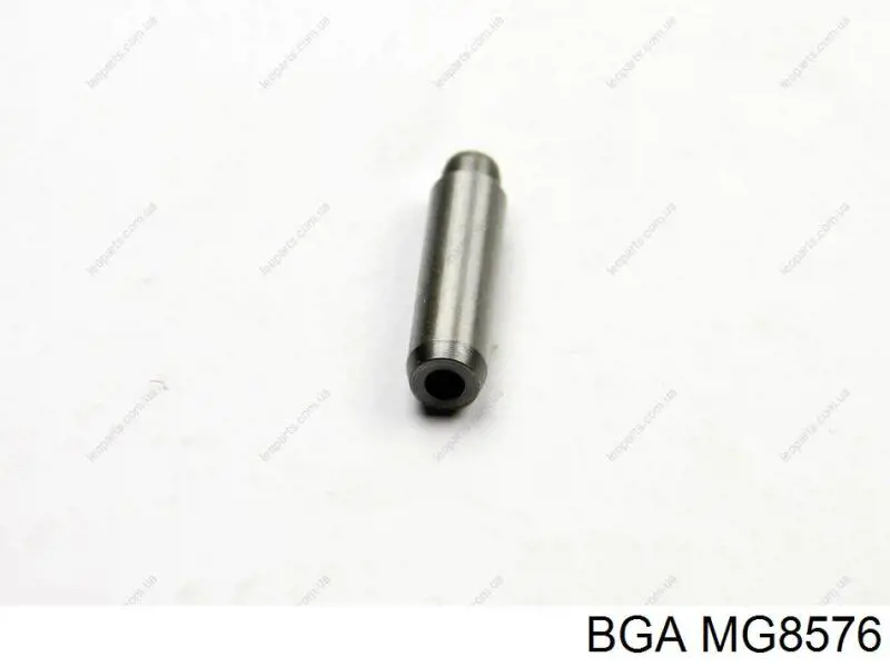 MG8576 BGA прокладка коллектора