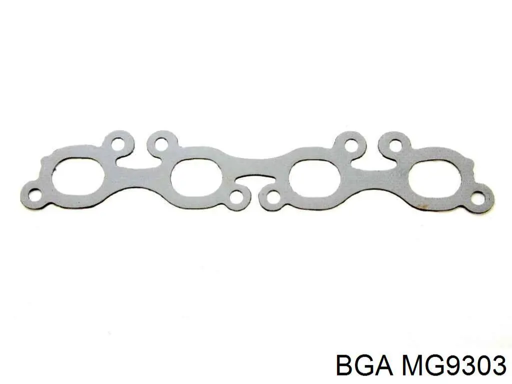 Купить MG9303 BGA Прокладка коллектора