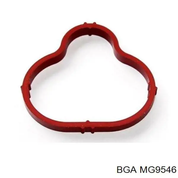 Купить 0849515 Opel Прокладка впускного коллектора