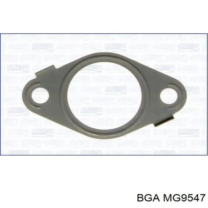 Купить MG9547 BGA Прокладка коллектора