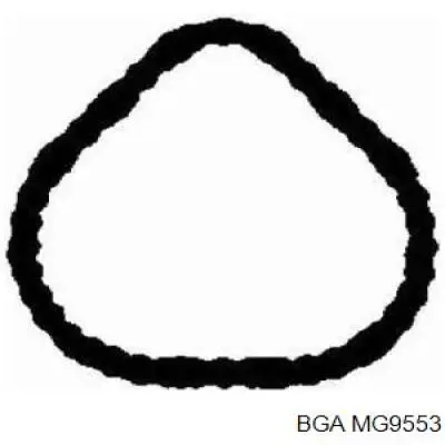 Прокладка всасывающего коллектора Fel-pro MS93219 цена, от 5.39 USD