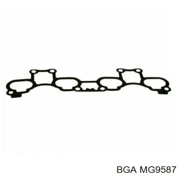 Купить MG9587 BGA Прокладка впускного коллектора