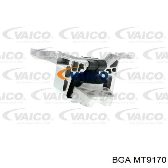 Подушка двигателя BGA MT9170 цена, от 47.27 USD