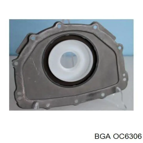 OC6306 BGA сальник коленвала двигателя задний