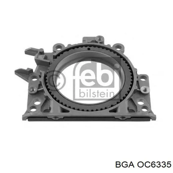 Compre OC6335 BGA Vedação traseira de cambota de motor