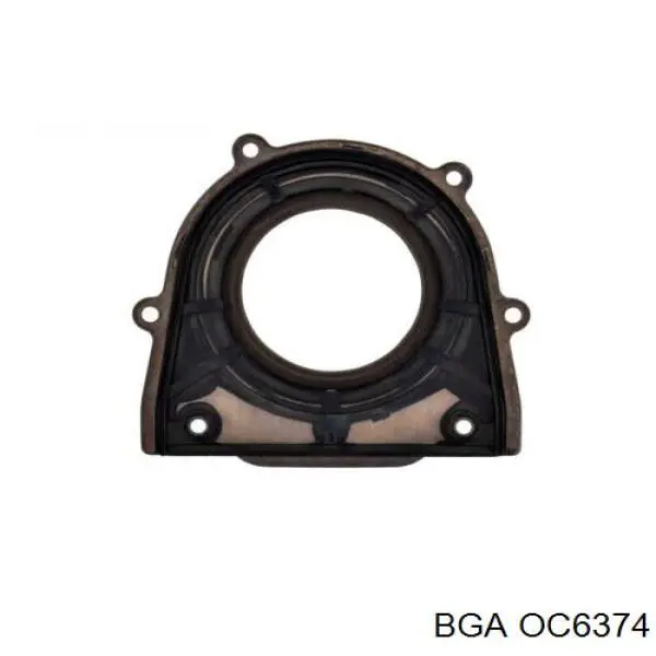 Сальник коленвала задний BGA OC6374 цена, от 27.65 USD