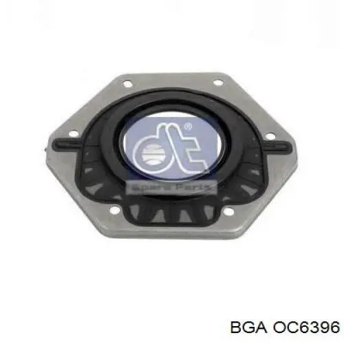 Сальник коленвала ORK504031409 GP