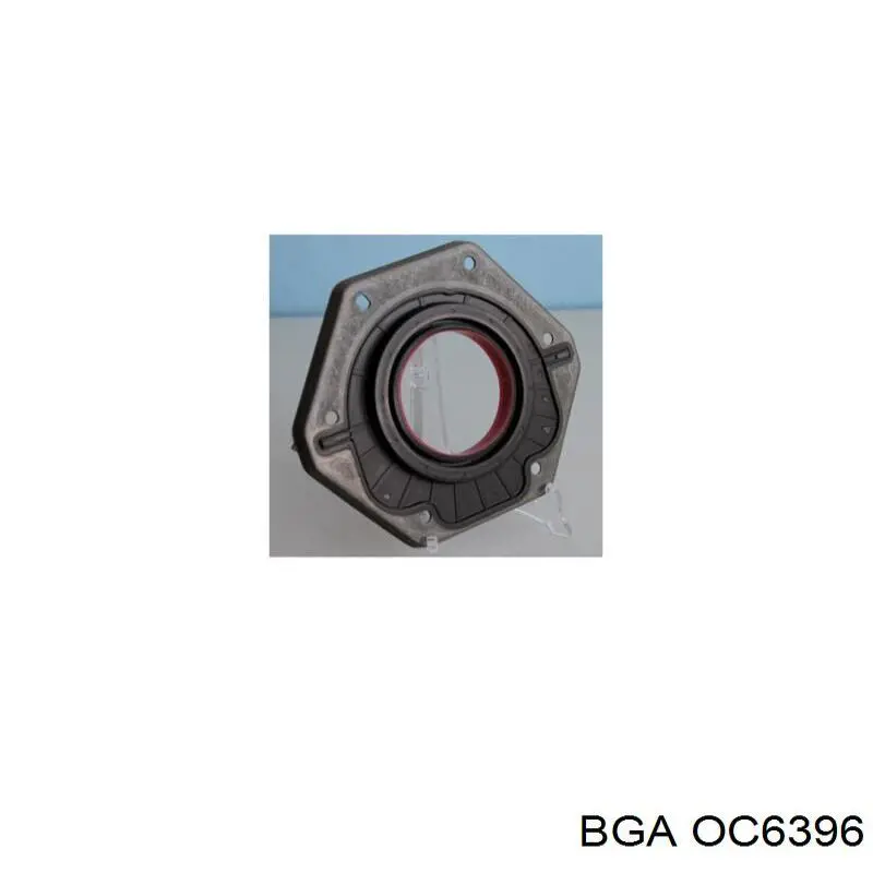 ORK504031409 GP Сальник коленвала двигателя, передний