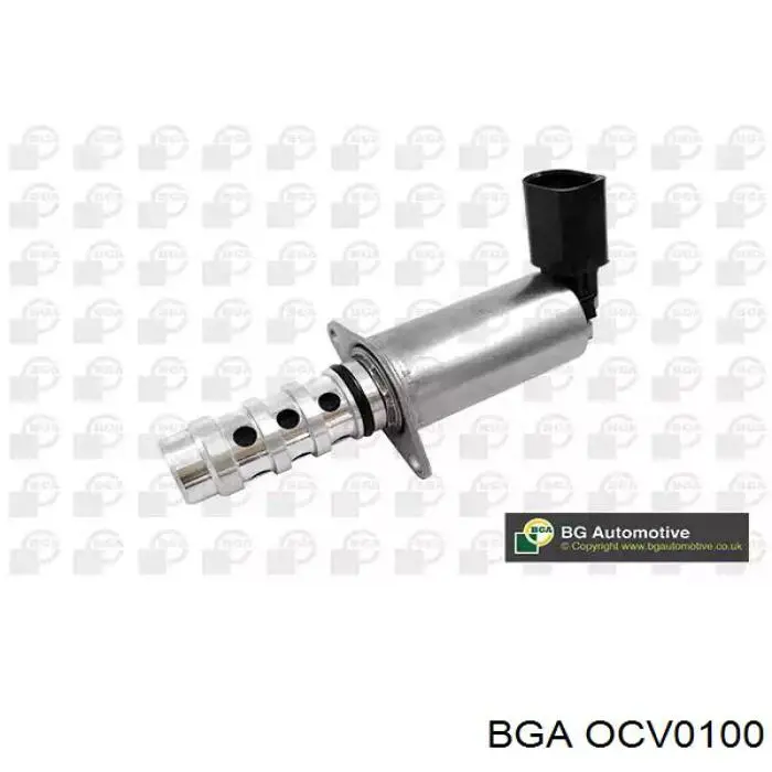 Клапан фазорегулятора OCV0100 BGA