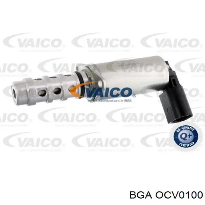 Клапан фазорегулятора OCV022 FAI