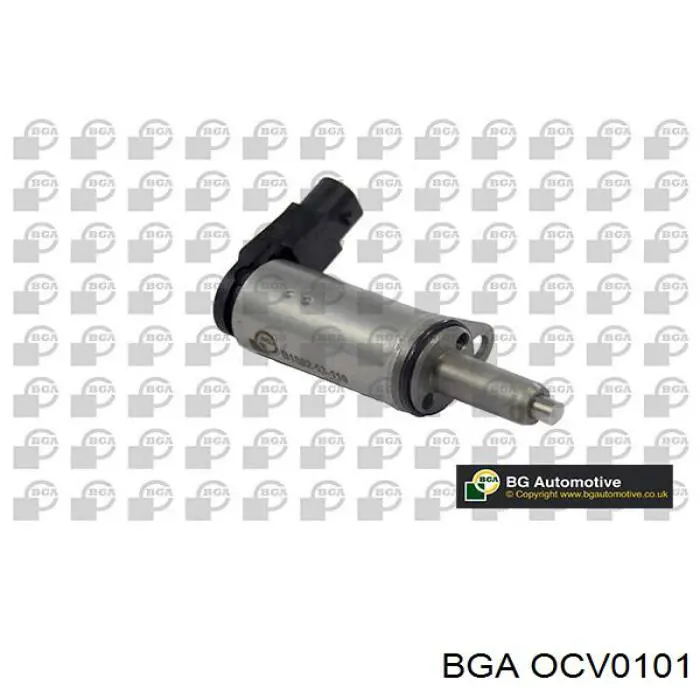 OCV0101 BGA