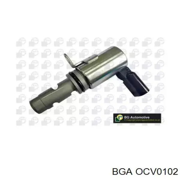 OCV0102 BGA válvula eletromagnética de posição (de fases da árvore distribuidora)