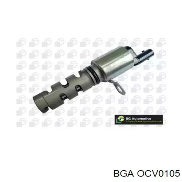 OCV0105 BGA válvula eletromagnética de posição (de fases da árvore distribuidora)