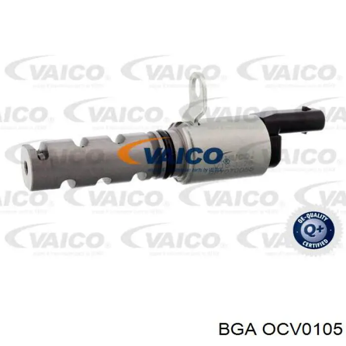 OCV0105 BGA