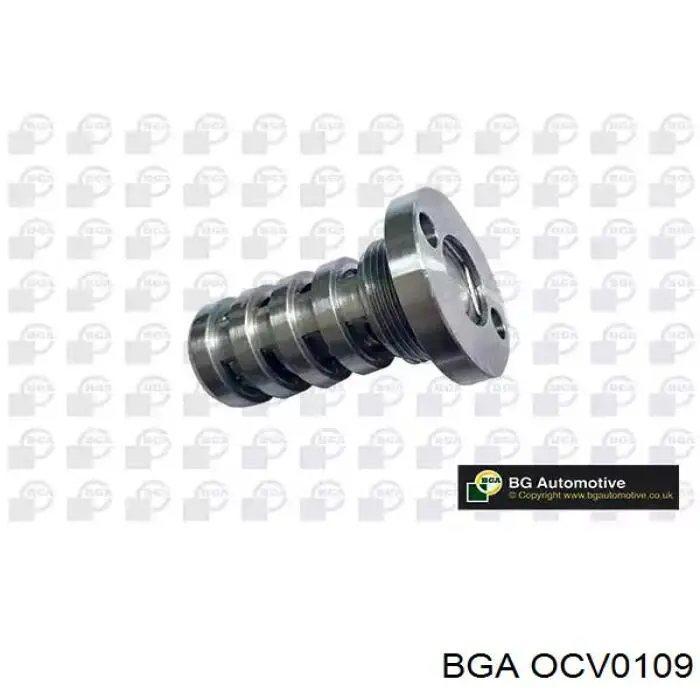 OCV0109 BGA parafuso hidráulico das fases de distribuição de gás