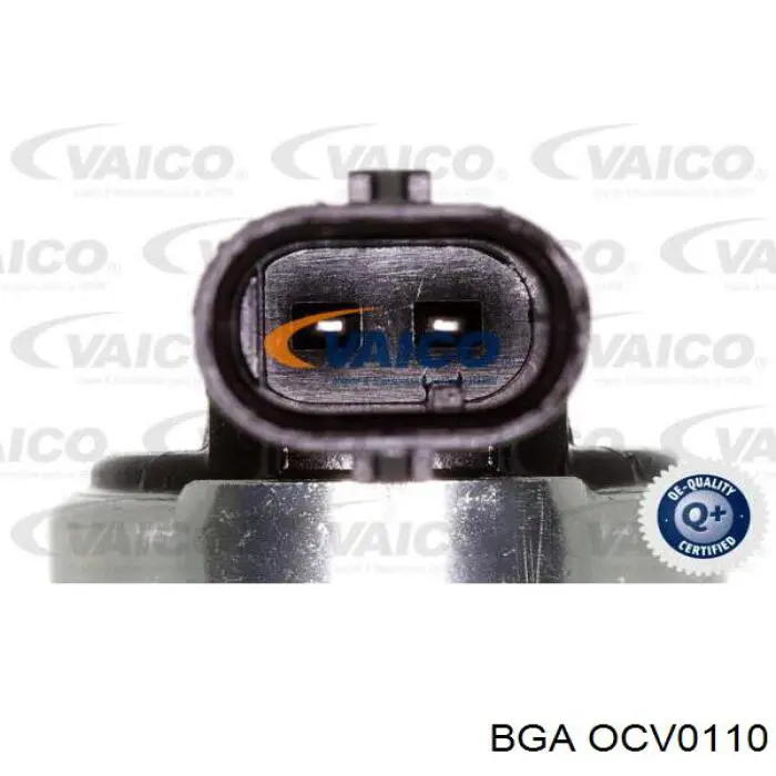 Купить OCV0110 BGA Клапан электромагнитный положения распредвала