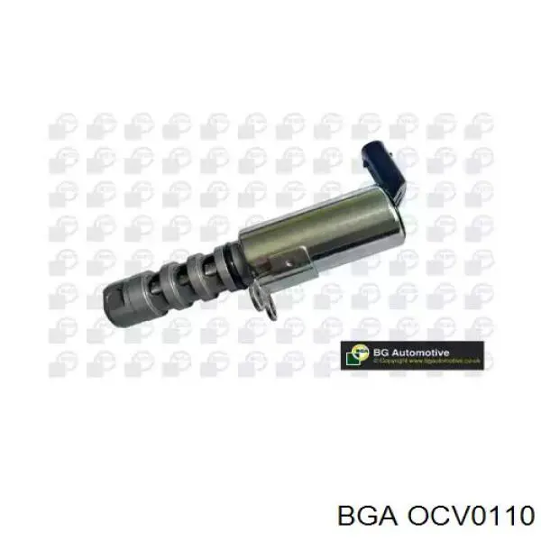 OCV0110 BGA válvula eletromagnética de posição (de fases da árvore distribuidora)