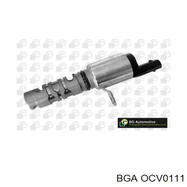 Клапан фазорегулятора OCV0111 BGA