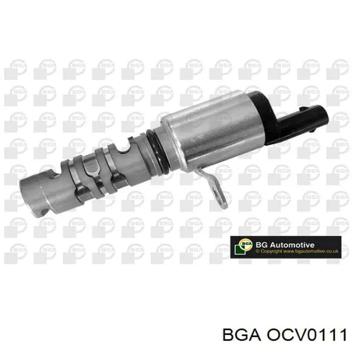 OCV0111 BGA