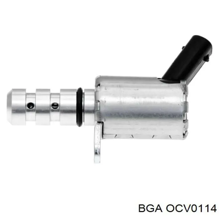 Клапан электромагнитный положения (фаз) распредвала на Volkswagen Tiguan BW2