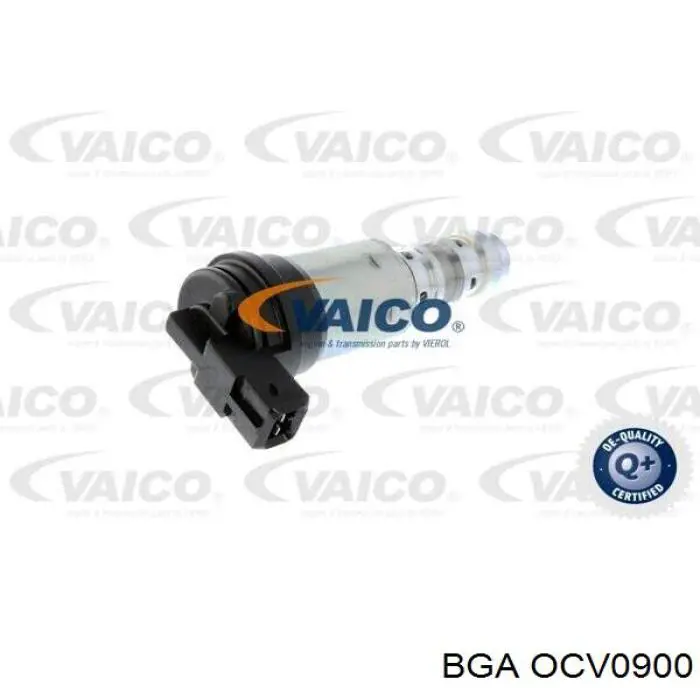 Электромагнитный клапан фазорегулятора BGA OCV0900 цена, от 30.92 USD