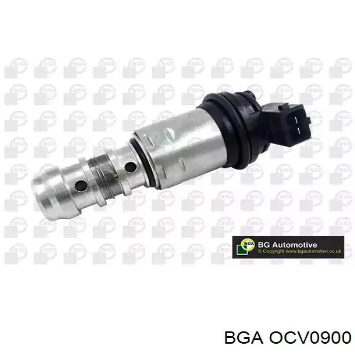 OCV0900 BGA válvula (regulador de marcha a vácuo)