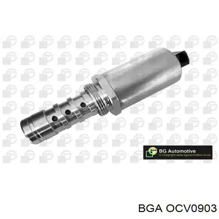 OCV0903 BGA клапан электромагнитный положения (фаз распредвала)