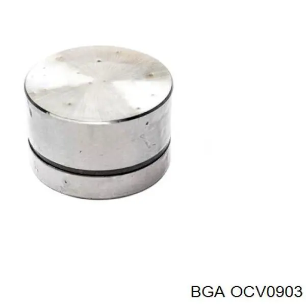 Электромагнитный клапан фазорегулятора BGA OCV0903 цена, от 50.13 USD