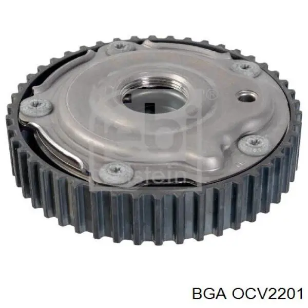 OCV2201 BGA клапан электромагнитный положения (фаз распредвала)