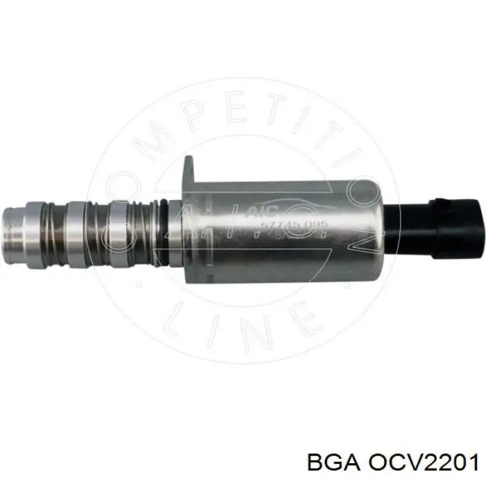 OCV2201 BGA