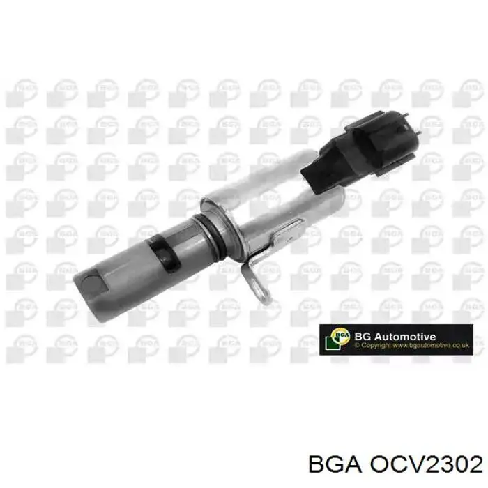 OCV2302 BGA клапан электромагнитный положения (фаз распредвала)