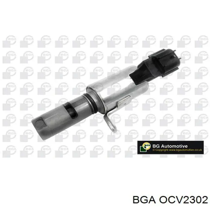 Купить 1366327 Ford Клапан электромагнитный положения распредвала