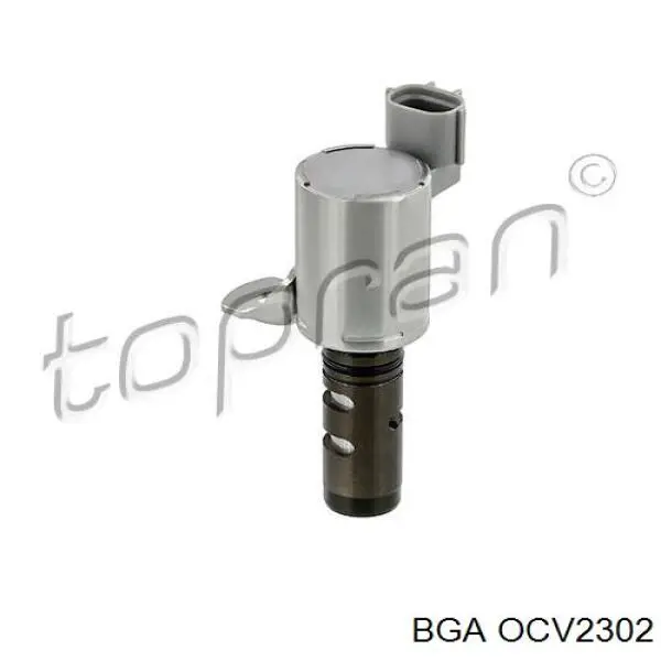 Электромагнитный клапан фазорегулятора BGA OCV2302 цена, от 27.65 USD