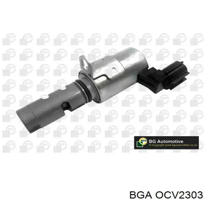 OCV2303 BGA válvula eletromagnética de posição (de fases da árvore distribuidora)