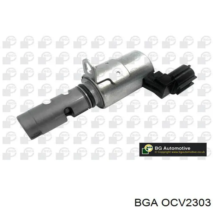 OCV2303 BGA