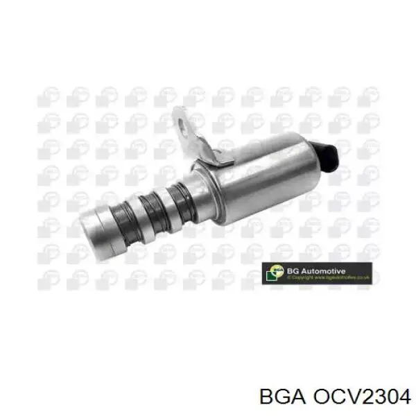 Электромагнитный клапан фазорегулятора BGA OCV2304 цена, от 28.04 USD