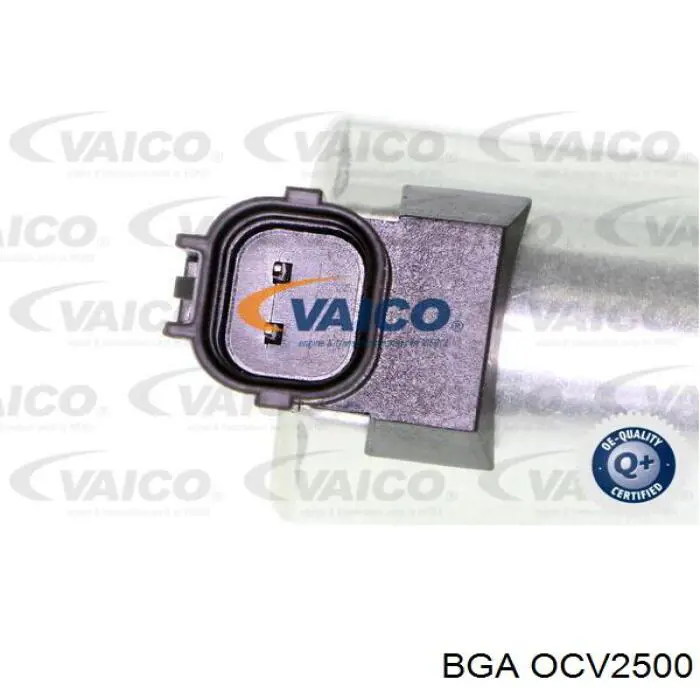 Электромагнитный клапан фазорегулятора BGA OCV2500 цена, от 42.10 USD