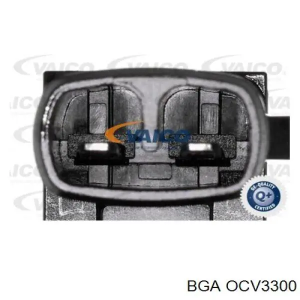 Электромагнитный клапан фазорегулятора BGA OCV3300 цена, от 65.48 USD