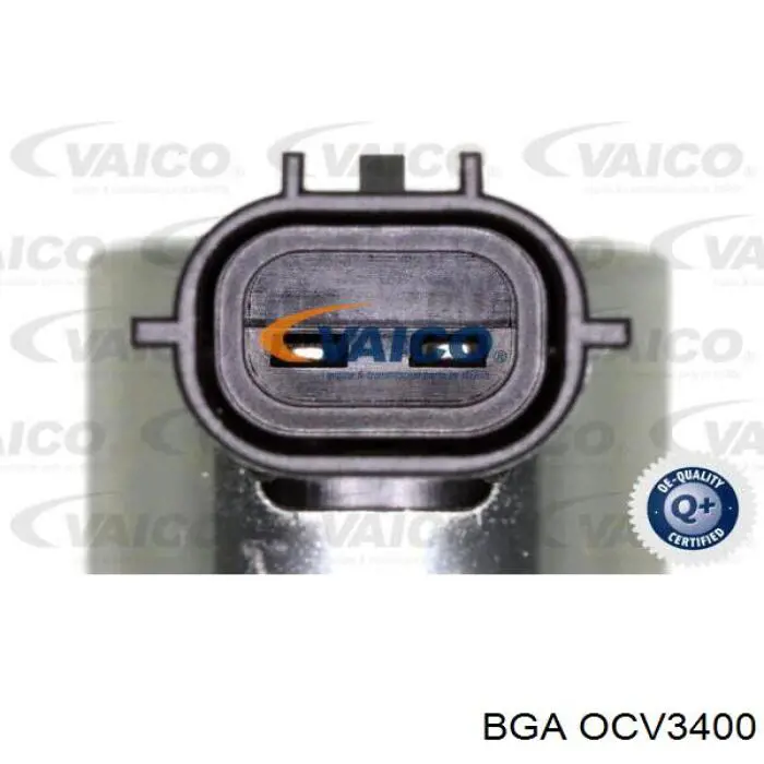Электромагнитный клапан фазорегулятора BGA OCV3400 цена, от 33.57 USD