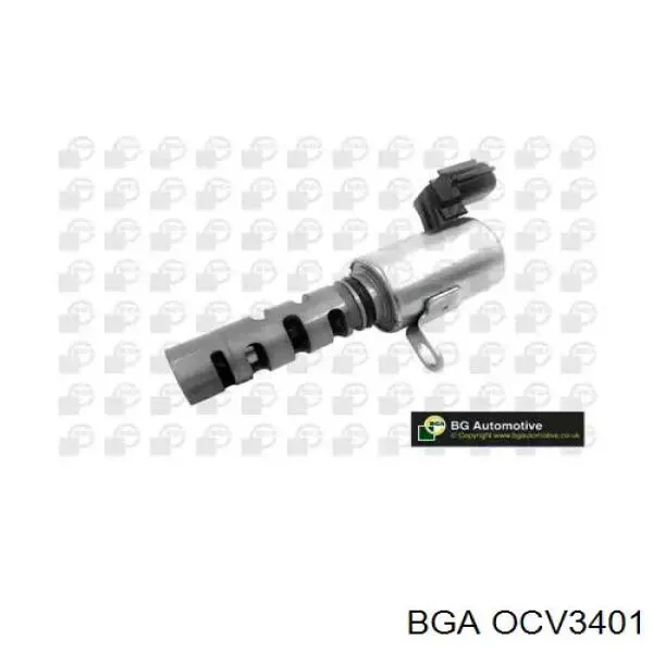 OCV3401 BGA válvula eletromagnética de posição (de fases da árvore distribuidora)