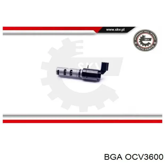 OCV3600 BGA